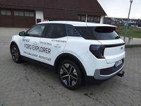 Gebraucht Ford Explorer 210 kW (286 PS) 2025 Frostweiß SUV