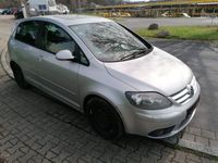 gebraucht VW Golf Plus 