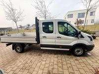 Usata Ford Transit 130 CV (95 kW) 2019 Bianco Berlina
