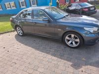 gebraucht BMW 520 