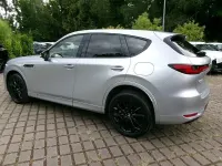 Neu Mazda CX-60 328 PS (241 kW) 2026 Sonic silver SUV