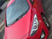 Gebraucht Hyundai i30 135 PS (99 kW) 2013 Rot Limousine