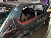 Gebraucht VW Golf I 70 PS (51 kW) 1983 Grün Kleinwagen