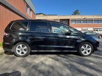 Gebraucht Ford Galaxy Business Edition 150 PS (110 kW) 2016 Schwarz Van / Kleinbus