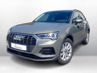 gebraucht Audi Q3 2.0 16V TDI 35 Autom., quattro , Navi, AHK ,