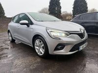 Gebraucht Renault Clio V Experience 86 PS (63 kW) 2020 Silber Limousine