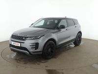 Gebraucht Land Rover Range Rover evoque SE Dynamic 109 PS (80 kW) 2020 Grau SUV