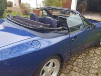 Gebraucht Porsche 944 S2 211 PS (155 kW) 1991 Cabrio