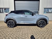 Neu Nissan Juke 114 PS (83 kW) 2026 Ceramic grey SUV