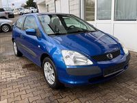 Gebraucht Honda Civic 90 PS (66 kW) 2003 Limousine