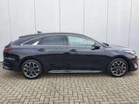 gebraucht Kia ProCeed ProCeed /1.5 T-GDi GT-Line