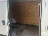 gebraucht Peugeot Boxer 2.2 TDI