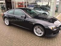 Gebraucht Alpina B6 530 PS (389 kW) 2008 Schwarz Coupé