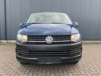 gebraucht VW Transporter T6Kasten 2,0 TDI 140 PS Klima