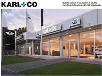 Neu BMW 520 208 PS (152 kW) 2025 Weiß Limousine