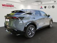 Neu Nissan Ariya Evolve 177 kW (242 PS) 2025 Ceramic gray SUV