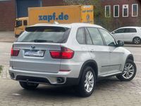 gebraucht BMW X5 xDrive 40d*AHK*XENON*KAMERA*LEDER*HUD*