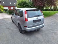 gebraucht Ford C-MAX 1.6