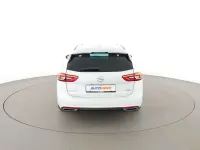 Gebraucht Opel Insignia Innovation 165 PS (121 kW) 2018 Weiß Kombi