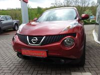 gebraucht Nissan Juke Acenta