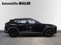 Gebraucht Cupra Formentor VZ 310 PS (228 kW) 2022 Schwarz SUV