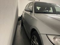 gebraucht BMW 118 i 6-gang, Kette neu Schiebedach, Sitzheizung