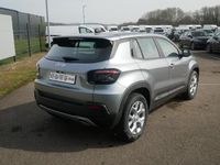 Gebraucht Jeep Avenger Altitude 101 PS (74 kW) 2024 Grau SUV