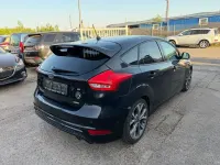 Gebraucht Ford Focus ST-Line 150 PS (110 kW) 2017 Schwarz Limousine