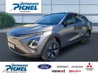 Neu Omoda 5 155 kW (211 PS) 2026 Grau(metallic) SUV