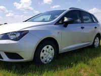 gebraucht Seat Ibiza Ibiza1.2 12V Style