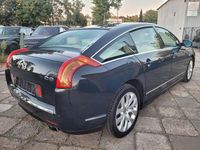Gebraucht Citroën C6 Business Class 241 PS (177 kW) 2010 Grau Limousine