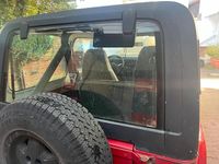 Second-hand Jeep Wrangler 1991 SUV
