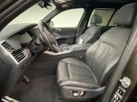 Gebraucht BMW X5 Comfort Edition 340 PS (250 kW) 2023 Manhattan metallic SUV