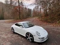 gebraucht Porsche 997 4S 3.8l Tüv Neu 20Zoll