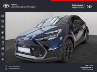 Gebraucht Toyota C-HR Sport 223 PS (164 kW) 2025 Blau SUV