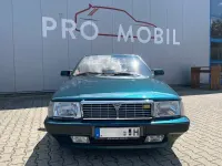 Gebraucht Lancia Thema 205 PS (150 kW) 1988 Grün Limousine