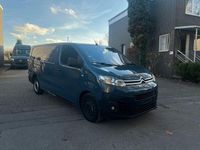 Gebraucht Citroën Jumpy 102 PS (75 kW) 2020 Grau Van / Kleinbus