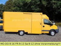 Second-hand Iveco Daily 106 CP (77 kW) 2012 Monovolum