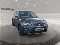 Gebraucht Seat Arona FR 116 PS (85 kW) 2020 Grau SUV