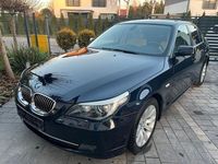 Gebraucht BMW 523 190 PS (139 kW) 2007 Other Limousine