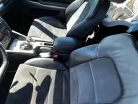 Gebraucht Audi S3 265 PS (194 kW) 2007 Schwarz Kleinwagen