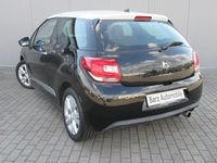 gebraucht Citroën DS3 1.2 PureTech 82 Chic Klima Tempomat PDC