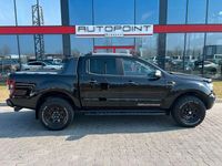 Gebraucht Ford Ranger Wildtrack 212 PS (155 kW) 2020 Schwarz Pickup