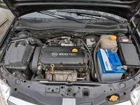 Gebraucht Opel Astra Cabriolet 2007 Andere farben Cabrio