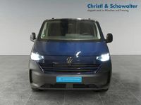 Gebraucht VW Transporter 150 PS (110 kW) 2026 Dark indigo blue Van