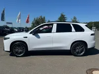 Nuevo Leapmotor C10 160 kW (218 CV) 2025 Blanco SUV