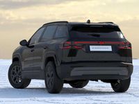 Neu Jeep Compass 145 PS (106 kW) 2026 Antarctica weiß SUV