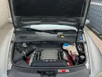 Gebraucht Audi A6 177 PS (130 kW) 2004 Grau Limousine