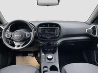Gebraucht Kia Soul EV Edition 7 100 kW (136 PS) 2021 Grau SUV