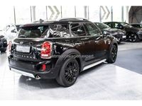 gebraucht Mini Cooper S Countryman Cooper S Countryman